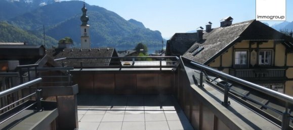 Ático de 5 habitaciónes en Salzburg-Umgebung, Austria No. 59379 4