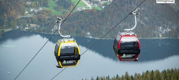 Ático de 5 habitaciónes en Salzburg-Umgebung, Austria No. 59379 14