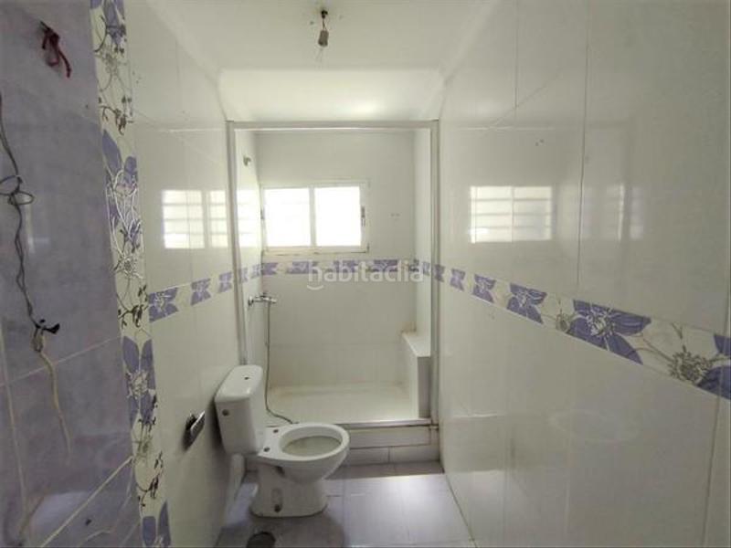 3 غرف نوم شقة في Andalusia, Spain رقم 150496