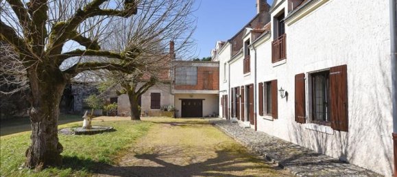 5 bedrooms House in Chemery, France No. 277247 2