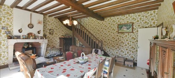 5 bedrooms House in Chemery, France No. 277247 3