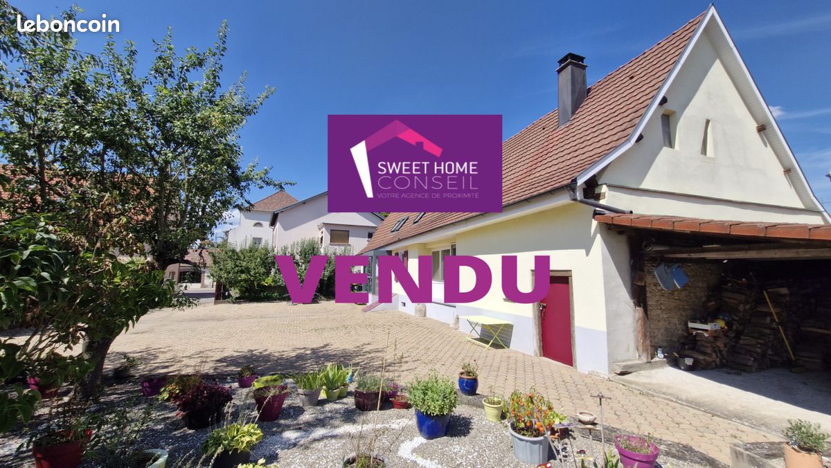 4 bedrooms House in Rixheim, France No. 257750