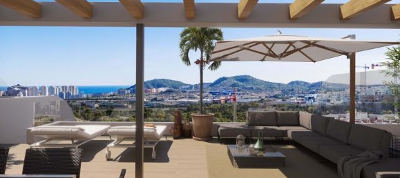 3 bedrooms Penthouse in Alicante, Spain No. 178438 3