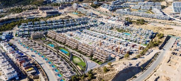 3 bedrooms Penthouse in Alicante, Spain No. 178438 17