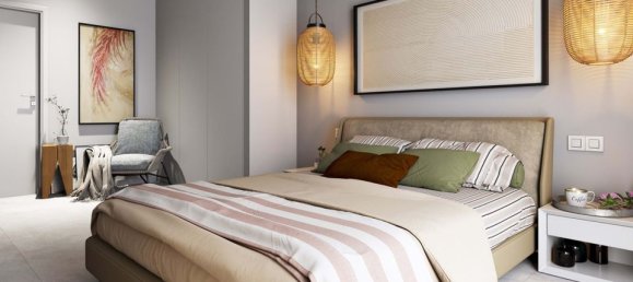 3 bedrooms Penthouse in Alicante, Spain No. 178438 8