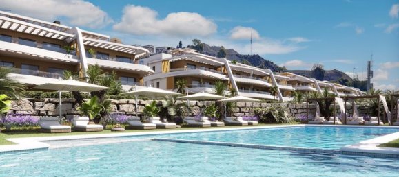 3 bedrooms Penthouse in Alicante, Spain No. 178438 4