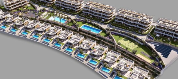 3 bedrooms Penthouse in Alicante, Spain No. 178438 16