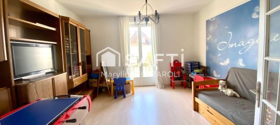 6 bedrooms Duplex in Strasbourg, France No. 240685 7