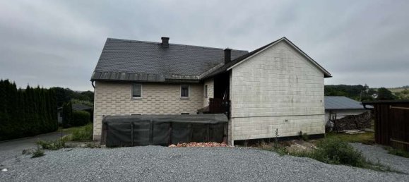 Casa de 5 habitaciónes en Hof, Germany No. 130072 2