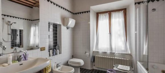 8 bedrooms Villa in Montepulciano, Italy No. 57069 19