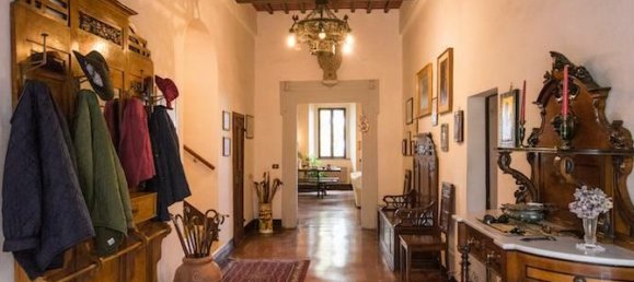 8 bedrooms Villa in Montepulciano, Italy No. 57069 12