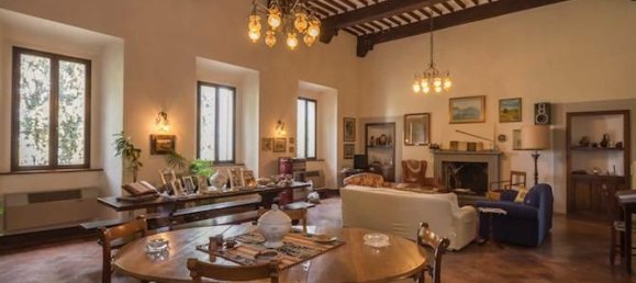 8 bedrooms Villa in Montepulciano, Italy No. 57069 6