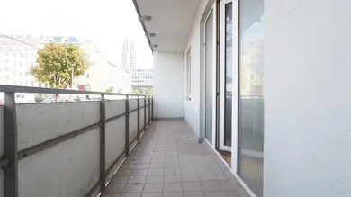 2 rooms Apartment in Brigittenau, Austria No. 34034