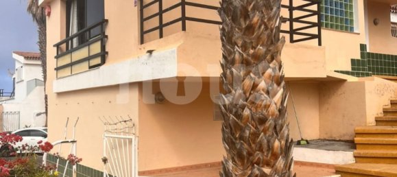 3 bedrooms Villa in San Eugenio, Spain No. 14031 10