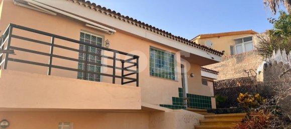 3 bedrooms Villa in San Eugenio, Spain No. 14031 13