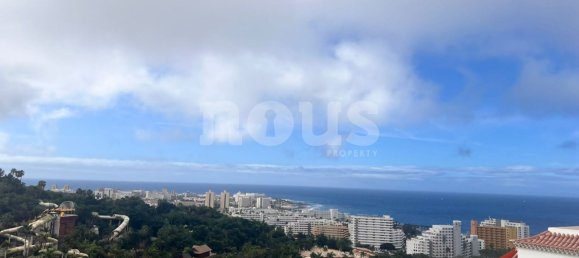 3 bedrooms Villa in San Eugenio, Spain No. 14031 9