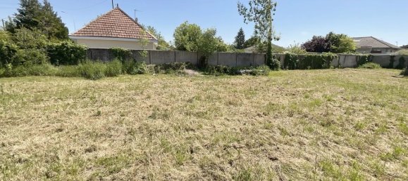 Terreno en La Riviere-de-Corps, France 407 m² No. 259094 3