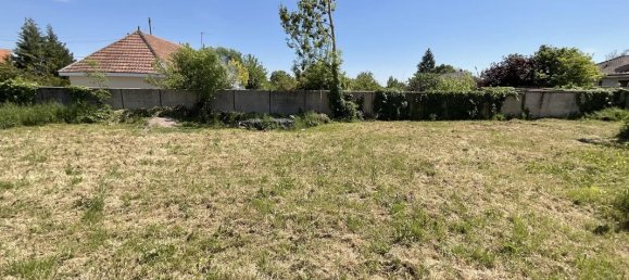 Terreno en La Riviere-de-Corps, France 407 m² No. 259094 2