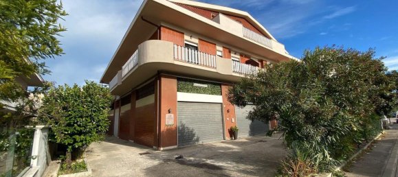 Apartamento de 4 divisões em Pescara, Italy N.º 170291 31