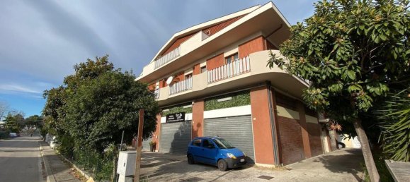 Apartamento de 4 divisões em Pescara, Italy N.º 170291 20