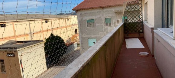 Apartamento de 4 divisões em Pescara, Italy N.º 170291 25