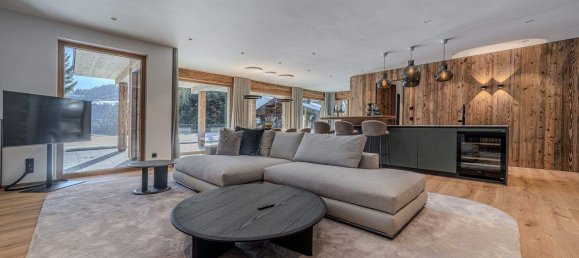 6 rooms Apartment in Kirchberg in Tirol, Austria No. 187832 5