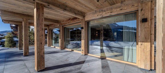 6 rooms Apartment in Kirchberg in Tirol, Austria No. 187832 10