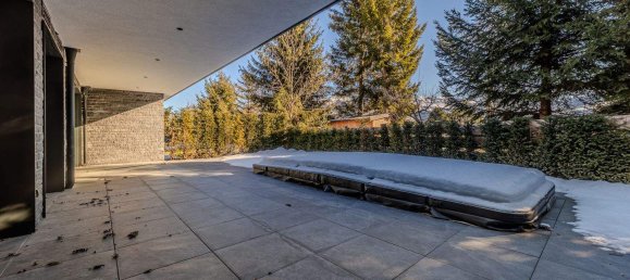 6 rooms Apartment in Kirchberg in Tirol, Austria No. 187832 17