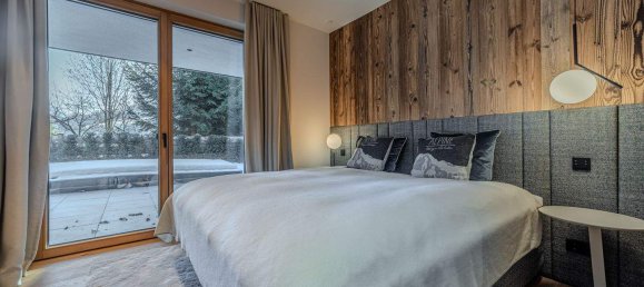 6 rooms Apartment in Kirchberg in Tirol, Austria No. 187832 16