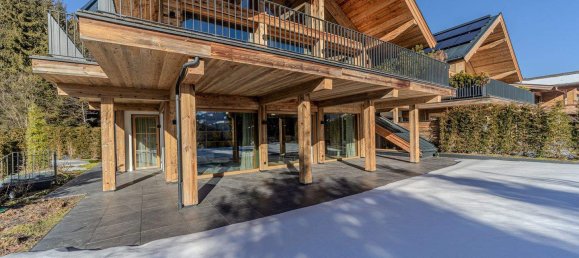 6 rooms Apartment in Kirchberg in Tirol, Austria No. 187832 2