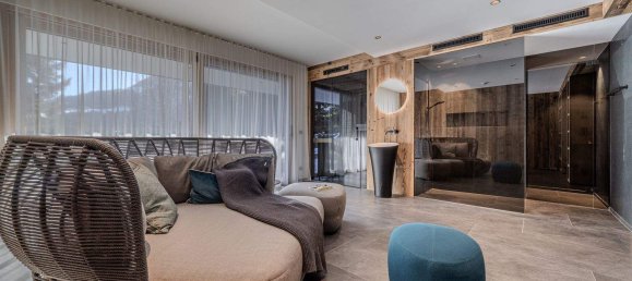 6 rooms Apartment in Kirchberg in Tirol, Austria No. 187832 15