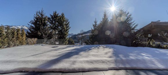 6 rooms Apartment in Kirchberg in Tirol, Austria No. 187832 6