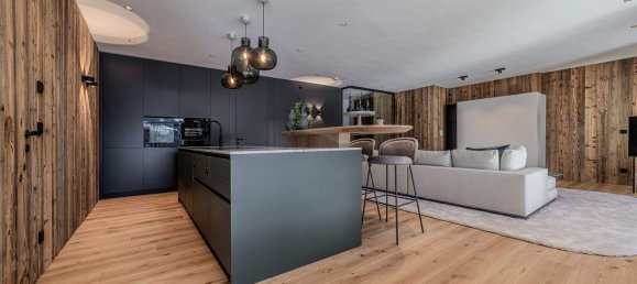 6 rooms Apartment in Kirchberg in Tirol, Austria No. 187832 11