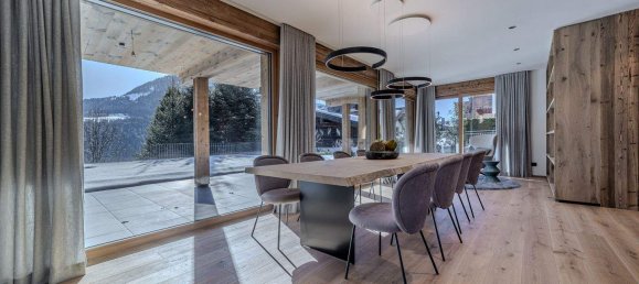 6 rooms Apartment in Kirchberg in Tirol, Austria No. 187832 9