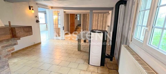 1 Schlafzimmer Haus in Chaumont-en-Vexin, France, Nr. 152683 9