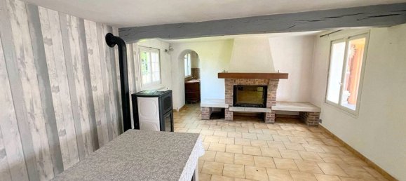 1 Schlafzimmer Haus in Chaumont-en-Vexin, France, Nr. 152683 5