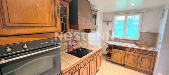 1 Schlafzimmer Haus in Chaumont-en-Vexin, France, Nr. 152683 8