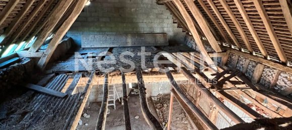 1 Schlafzimmer Haus in Chaumont-en-Vexin, France, Nr. 152683 16