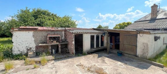 1 Schlafzimmer Haus in Chaumont-en-Vexin, France, Nr. 152683 2