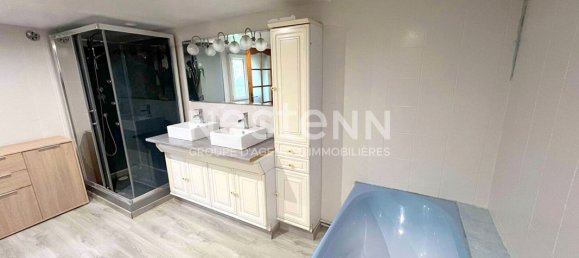 1 Schlafzimmer Haus in Chaumont-en-Vexin, France, Nr. 152683 14