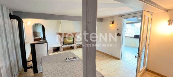 1 Schlafzimmer Haus in Chaumont-en-Vexin, France, Nr. 152683 10