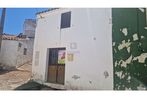 1 bedroom House in Cachopo, Portugal No. 326823
