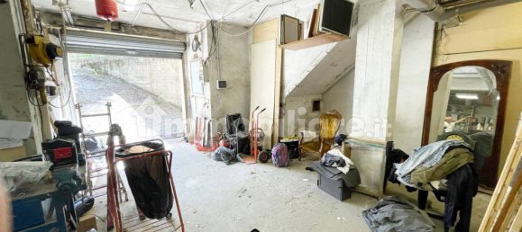 155m² Warehouse in Florence, Italy No. 270774 11