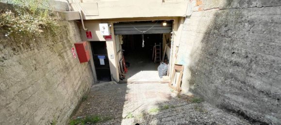 155m² Warehouse in Florence, Italy No. 270774 5