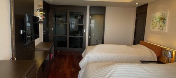 Condominio de 2 dormitorios en Cha-am, Thailand No. 16757 9