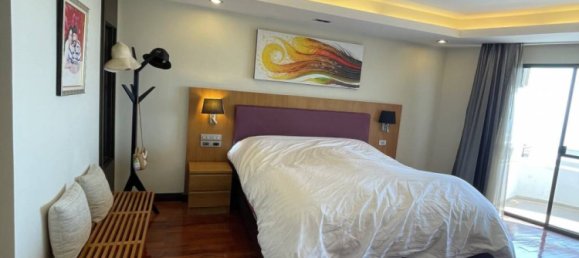 Condominio de 2 dormitorios en Cha-am, Thailand No. 16757 10
