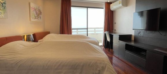 Condominio de 2 dormitorios en Cha-am, Thailand No. 16757 8