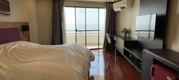 Condominio de 2 dormitorios en Cha-am, Thailand No. 16757 5