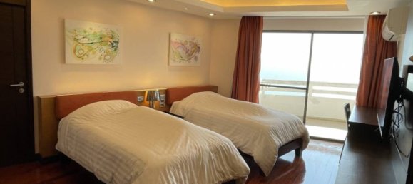 Condominio de 2 dormitorios en Cha-am, Thailand No. 16757 7