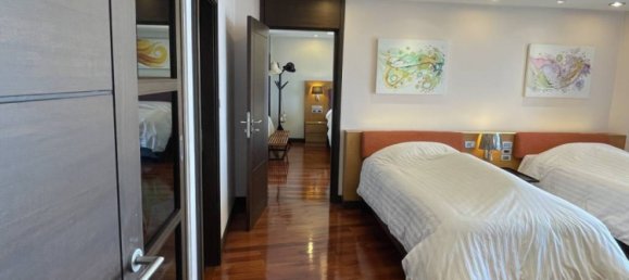 Condominio de 2 dormitorios en Cha-am, Thailand No. 16757 6